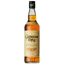 ウイスキー　キャメロンブリッジ シングル グレーン 700ml (70446)　洋酒 Whisky(77-5)