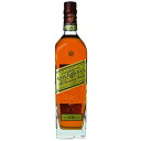 【値下】ジョニーウォーカー ゴールド・ラベル 18年 40°750ml