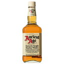 ウイスキー　エンシェント エイジ 700ml (71004)　洋酒 Whisky(32-4)