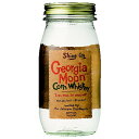 ウイスキー ジョージア ムーン (コーン) 750ml (35-3)(71991) 洋酒 Whisky