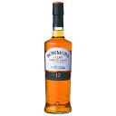 ボウモア 12年 700ml【正規品】(32-3)