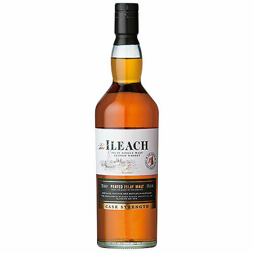 ウイスキー　<strong>アイリーク</strong> (イーラッハ) カスク ストレングス 700ml (70194)　洋酒 Whisky(37-0)