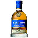 キルホーマン ウイスキー　キルホーマン マキヤーベイ 700ml (79548)　洋酒 Whisky(77-5)