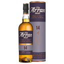 アラン モルト 14年 700ml