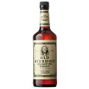 ウイスキー　オールド オーバーホルト ライ 750ml (71342)　洋酒 Whisky(21-3)