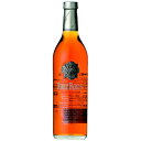 フォアローゼズ プラチナ 750ml (21-4) フォアローゼス (71082)