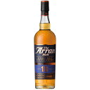 アラン モルト 18年 700ml