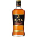ブラック ニッカ リッチブレンド 700ml (23-4) ...