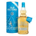 ウイスキー オールド プルトニー ノスヘッド バーボンカスク 1000ml (77-1)(79625) 洋酒 Whisky