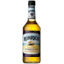 ラム　ロンリコ 151 700ml (25-4)(73826)　スピリッツ rum
