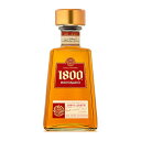 テキーラ クエルボ 1800 レポサド 正規品 700ml ...