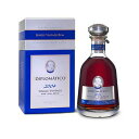 ディプロマティコ シングルビンテージ 2004 700ml(73-6)