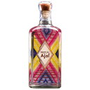 テキーラ メスカル アハル 700ml (73-5)(76356) スピリッツ tequila