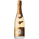 ルイロデレール (ルイ ロデレール) クリスタル ブリュット 2009 箱無し 750ml シャンパン シャンパーニュ (72-0) (C131)