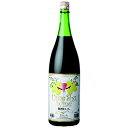 ワイン 梅酒 麻原酒造 梅酒ワイン 赤 1800ml (30605) うめ酒 果実酒 wine(78-6)