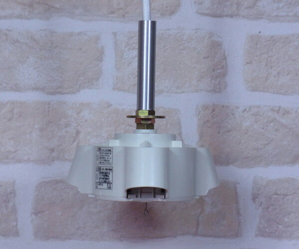 ソケット3灯30cm