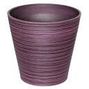 ◆EGPL4038PU エコ・フレンドリーポット 40 PURPLE