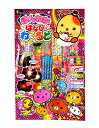 ほんわかはなびわーるど800【手持ち花火セット】【粗品・景品・販促】【激安☆格安】【幼稚園・保育園】
