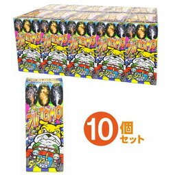 <strong>ブルブル</strong>10個セット【噴出<strong>花火</strong>】