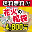 ☆送料無料☆『花火の福袋』 【手持ち花火】【噴出花火】【打ち...