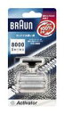 BRAUN dCJ~\@p֐nuE@VF[o[֐n@F/C8000