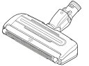 【送料無料】MC-SXJ4100 対応 掃除機 ヘッド パナソニック ナショナル 床用ノズル AMV99R-FR0W ※お取り寄せ商品