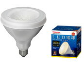 【送料無料】LED電球 E26 東芝 ビームランプ 100W形相当 電球色 E26口金 6…...:yutori:10010581