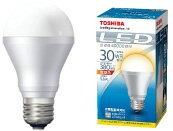 LED電球 E26 東芝 ■ LDA6L-H [電球色相当] 一般電球形5.6W/E26口金 380...:yutori:10012147