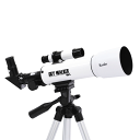 【送料無料】ケンコー 天体望遠鏡 倍率18倍〜27