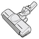 【送料無料】東芝 掃除機 ヘッド クリーナー用床ブラシ 4145H466 掃除 機 TOSHIBA ※取寄せ品