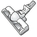 【送料無料】東芝 掃除機 ヘッド クリーナー用床ブラシ 4145H501 色(N)レディッシュゴールド 掃除 機 TOSHIBA ※取寄せ品