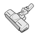 【送料無料】東芝 掃除機 ヘッド クリーナー用床ブラシ 4145H528 掃除 機 TOSHIBA ※取寄せ品
