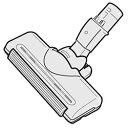 【送料無料】東芝 掃除機 ヘッド クリーナー用床ブラシ 4145H575 掃除 機 TOSHIBA ※取寄せ品