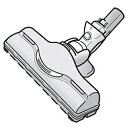【送料無料】東芝 掃除機 ヘッド クリーナー用床ブラシ 4145H586 掃除 機 TOSHIBA ※取寄せ品