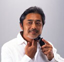 3in1ウォッシャブルシェーバー【楽天ランキング獲得!】シェーバー・きわ剃り・鼻毛カッターの3役!【RCP】