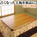 【すぐ使えるクーポン進呈中】【ランキング1位獲得】楢こたつ天...