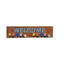 ウッドボード(Welcome) Aタイプ エクステリア・ガーデンファニチャー ガーデンオーナメント・置物40660 ウッドボード(Welcome) ガーデン オブジェ 店 庭 お店 ガーデニング 看板 木 木製 ポップ ボード 可愛い お洒落 レトロ テレワーク リモートワーク ステイホーム