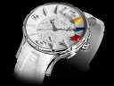    ノア 腕時計 16.75 G012 Limited Edition クォーツ（電池式） メンズサイズ 世界限定250本N.O.A 腕時計 ノア腕時計 