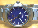 ジン 腕時計 SINN 556.M-30 aviation 日本限定品 モノ・マガジンとSINNジンのコラボレーションウォッチが誕生