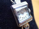 ハミルトン 腕時計 HAMILTON レディ ハミルトン ヴィンテージ クォーツ H31271113 Lady Hamilton Vintage Quartz
