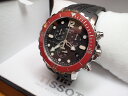 ティソ 腕時計 TISSOT SEASTAR シースター1000 クォーツ クロノグラフ T0664171705701 メンズ 正規輸入品