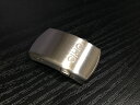 ORIS オリス 腕時計ベルト バンド ラバーベルト バンド専用 チタン製 バタフライ バックル 20mm 07352070EB