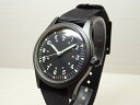 MWC ミリタリー ウォッチ カンパニー 36mm メンズ 腕時計 Classic Range MechanicalWatch 自動巻き式 GG-W-113-PVD-LMD