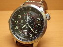 ビクトリノックス 腕時計 AirBoss Mechanical Chronograph エアボス メカニカル クロノグラフ 241710