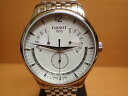 eB\ rv TISSOT TRADITION Perpetual Calender gfBV p[y`A J_[ T0636371103700 Y yKAiz