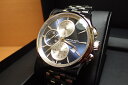 ハミルトン 腕時計 HAMILTON ジャズマスター オートクロノ メタルブレスレット H32596141