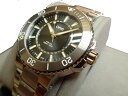 オリス 時計 アクイス Source of Lifeリミテッドエディション 世界2343本限定 腕時計 Oris Aquis date 73377304125M 送料無料 正規輸入品 ブルー(ネイビー)ダイヤル メタルブレスレット