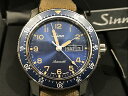 世界限定1,000本 ジン 腕時計 SINN 104.ST....