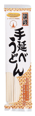 うどん　放射能 アイテム口コミ第2位