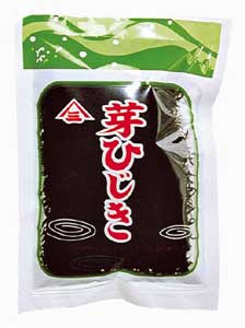 無添加九州産　芽ひじき50g